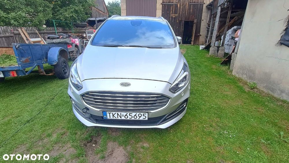 Ford S-Max - 4