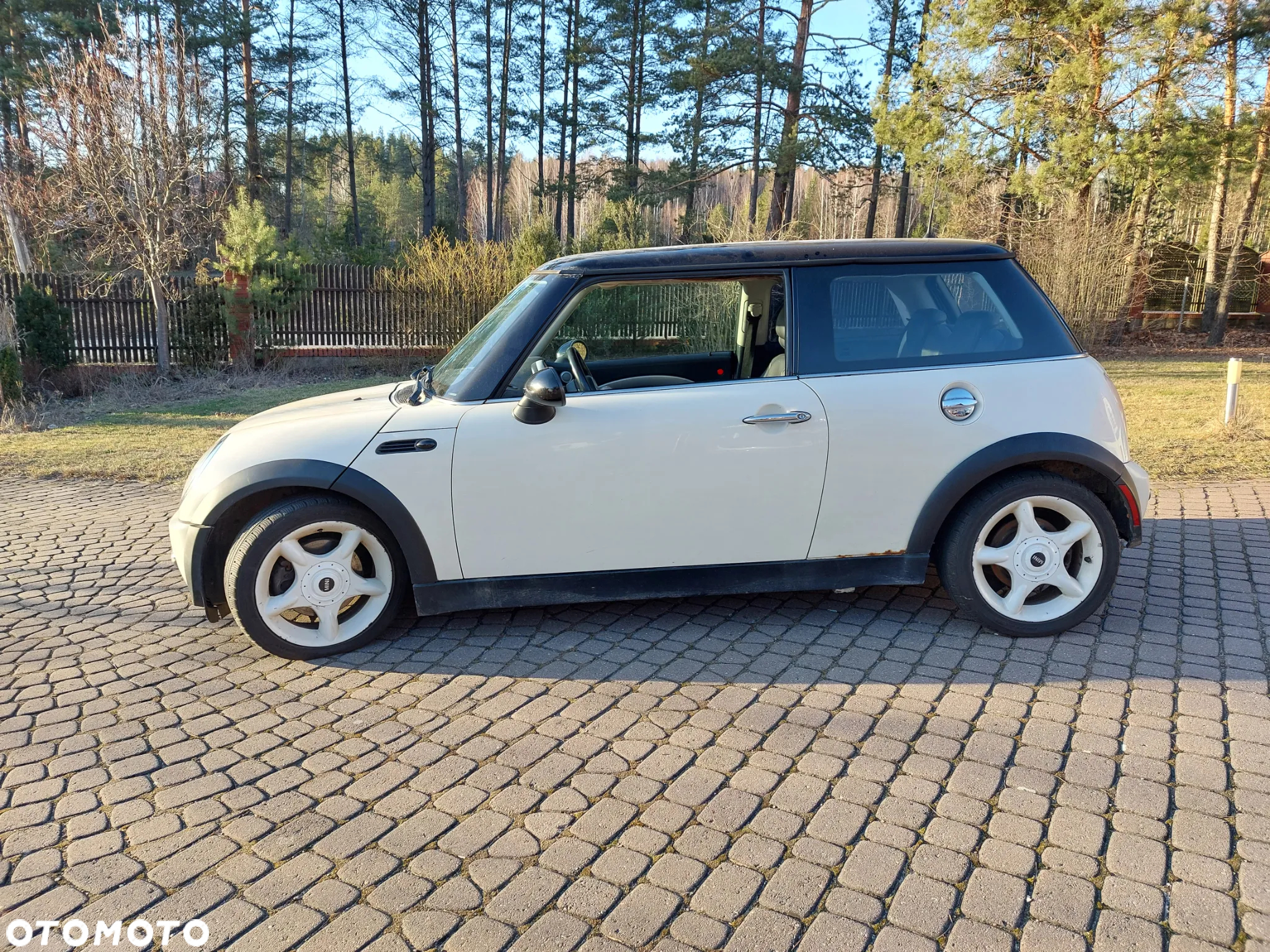 MINI Cooper - 6