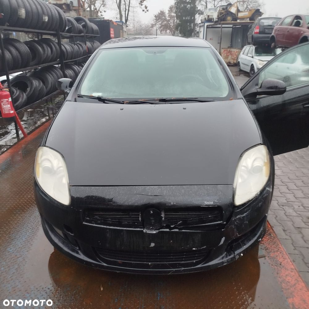 Fiat Bravo  na części . - 1
