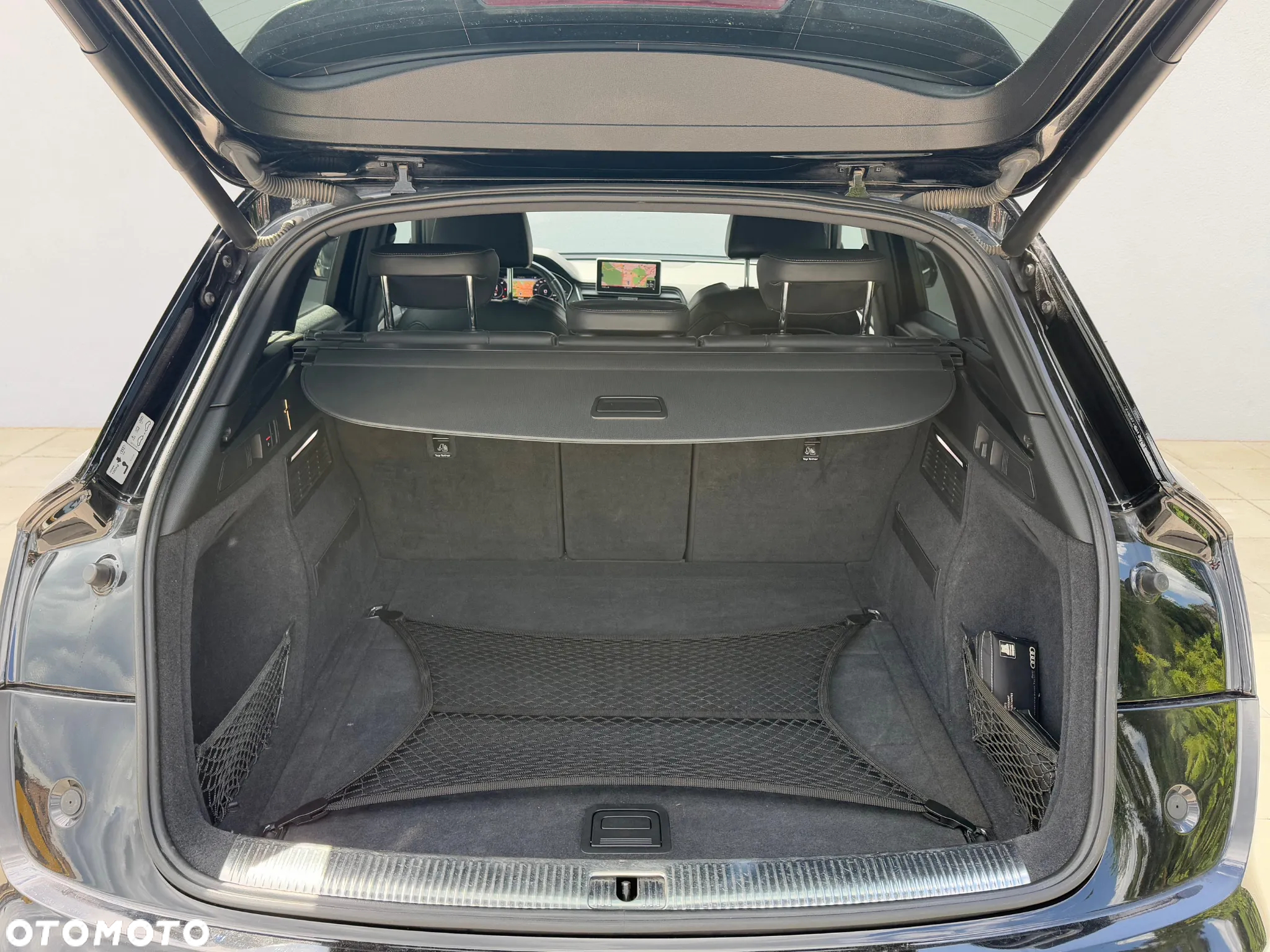 Audi Q5 40 TDI Quattro Sport S tronic - 7