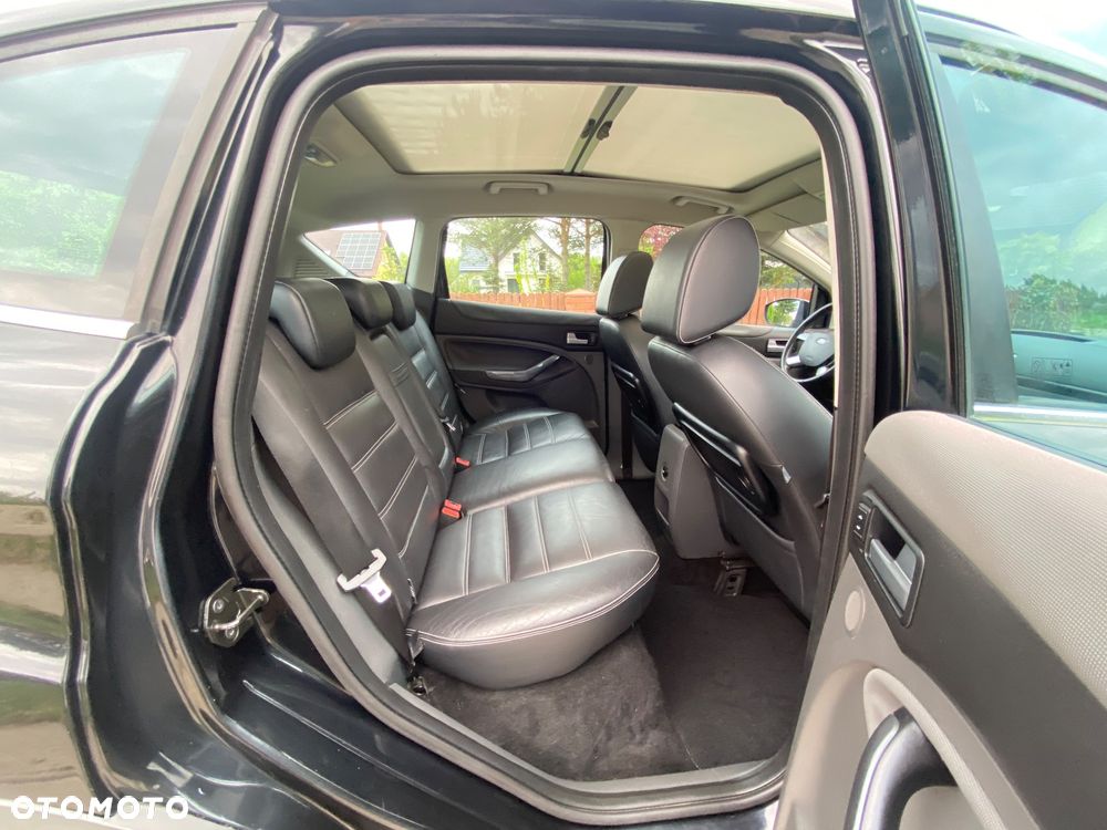 Ford Kuga 2.0 TDCi Titanium - 31