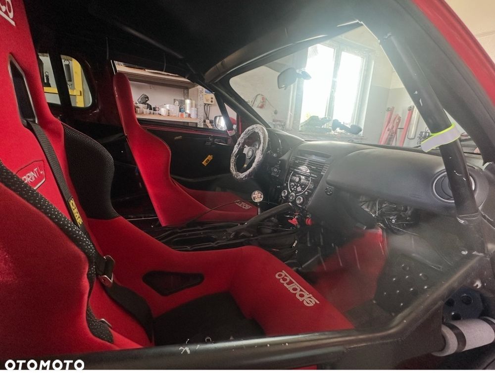 Mazda RX-8 Revolution - 9