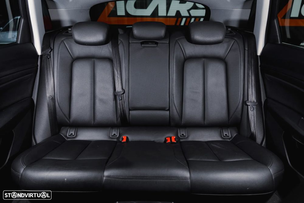 Audi e-tron 50 quattro Advanced - 11