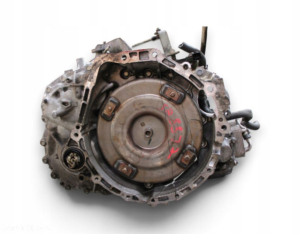 SKRZYNIA BIEGÓW AUTOMATYCZNA NISSAN ALTIMA 3.5 V6 3WX3E - 1