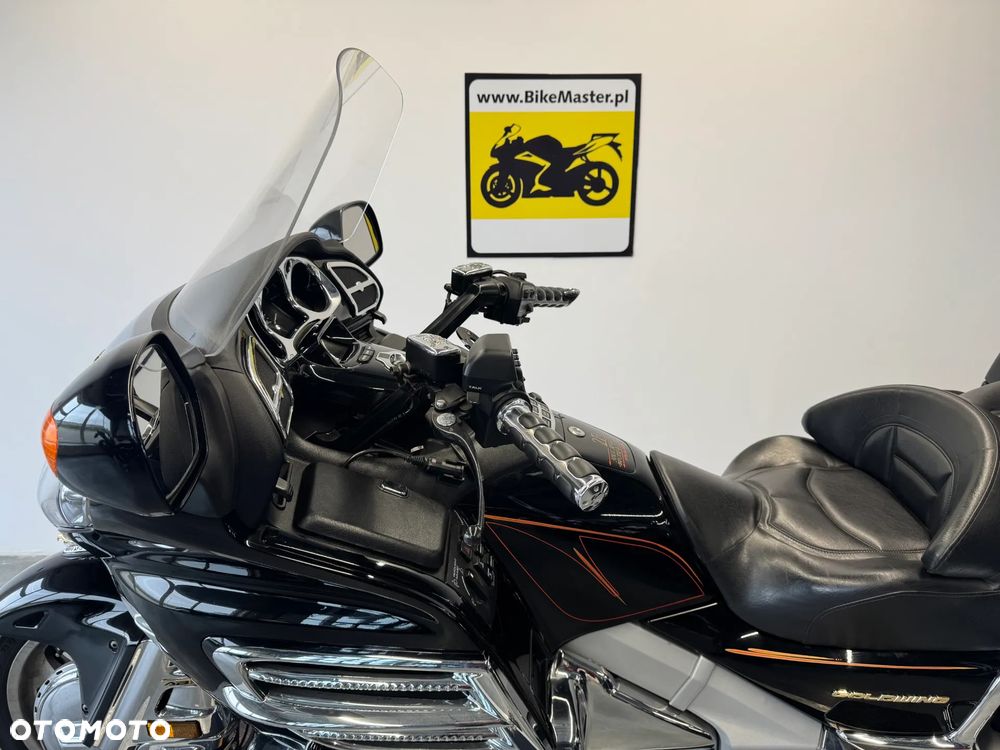 Honda GL - 20