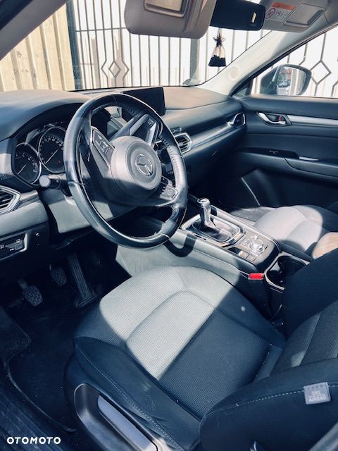 Mazda CX-5 2.0 Skyenergy AWD - 10