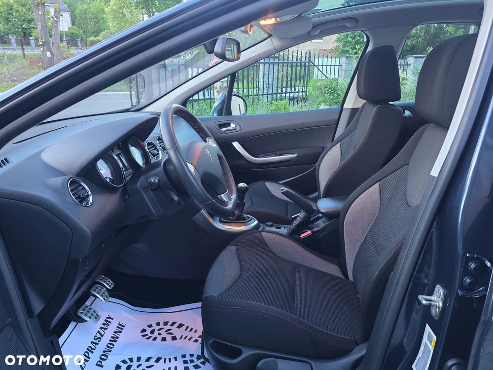 Peugeot 308 1.6 Premium - 25