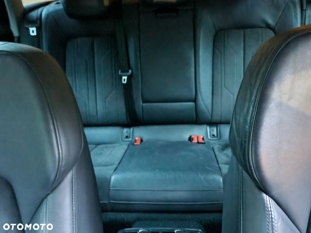 Audi A6 Avant 45 TDI quattro tiptronic - 5