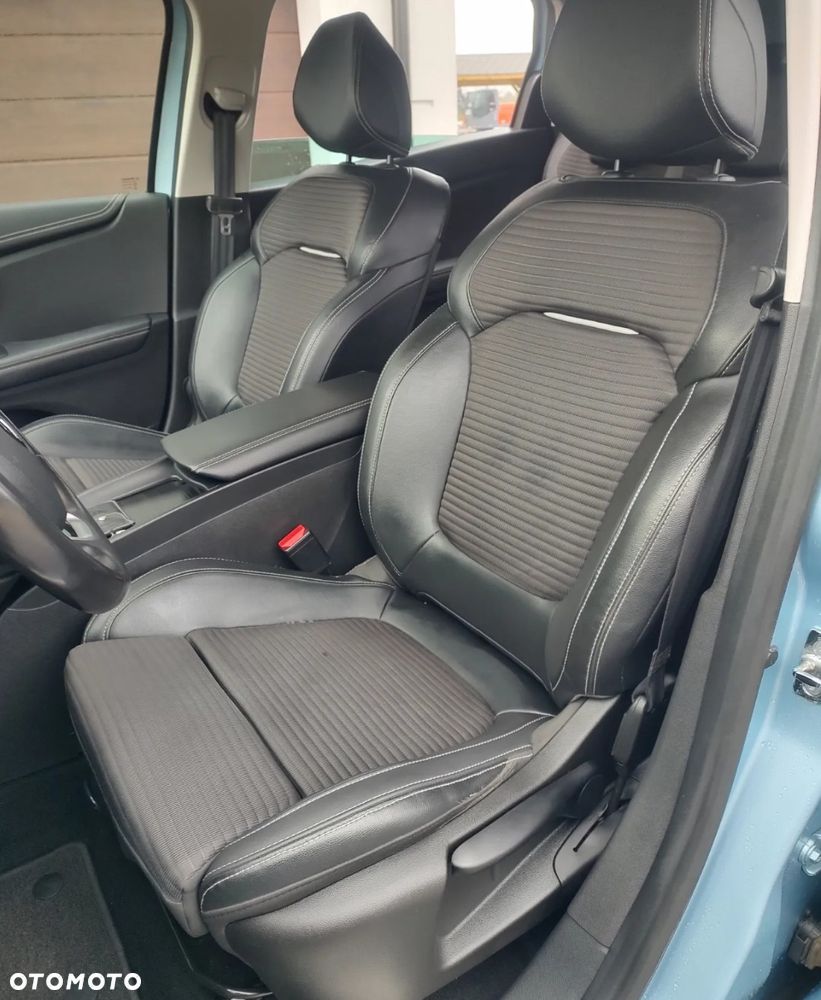 Renault Grand Scenic BLUE dCi 120 BOSE EDITION - 15