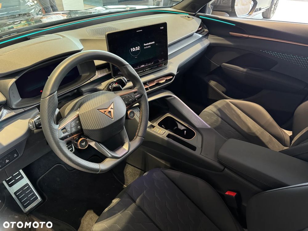 Cupra Terramar - 10