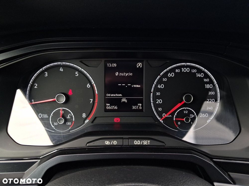 Volkswagen Polo 1.0 TSI Trendline - 9