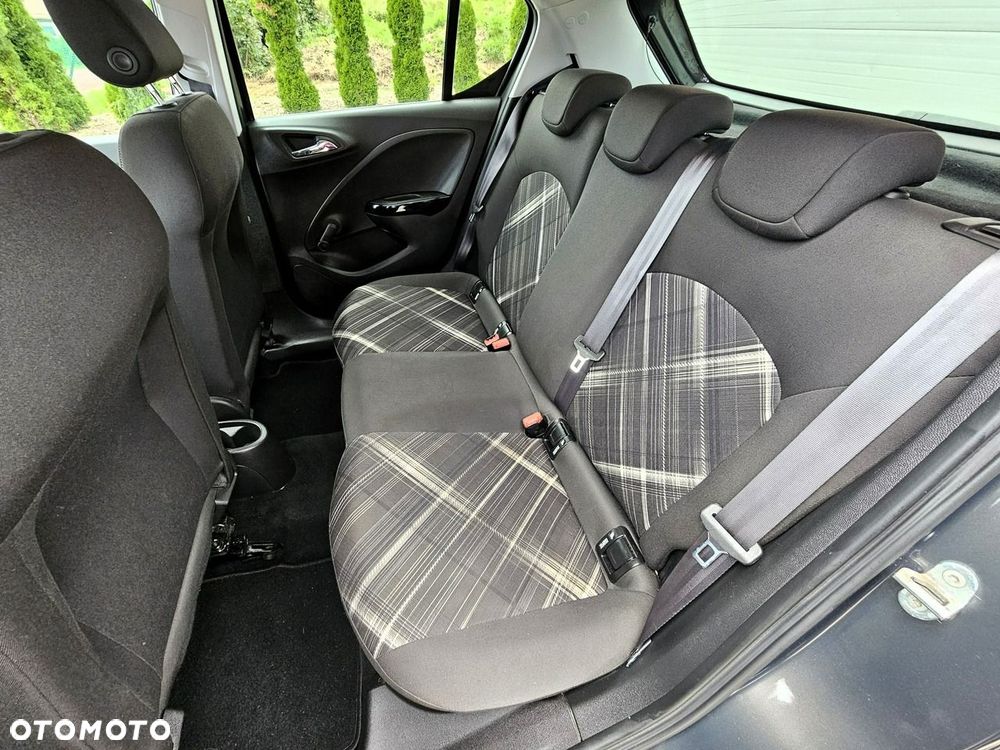 Opel Corsa 1.4 Color Edition S&S - 23