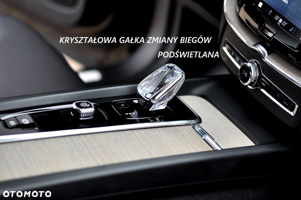 Volvo XC 60 B4 D AWD Geartronic Inscription - 20