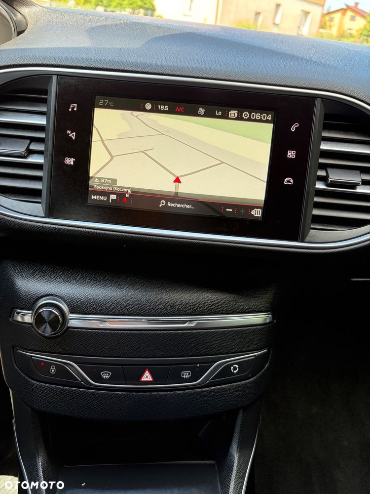 Peugeot 308 - 33