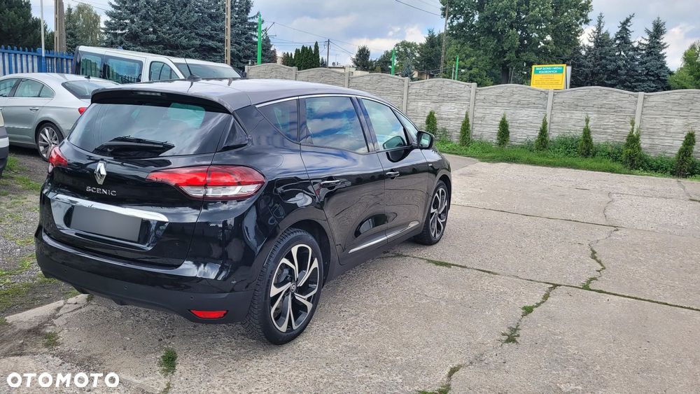 Renault Scenic 1.3 TCe Energy Bose EDC - 7