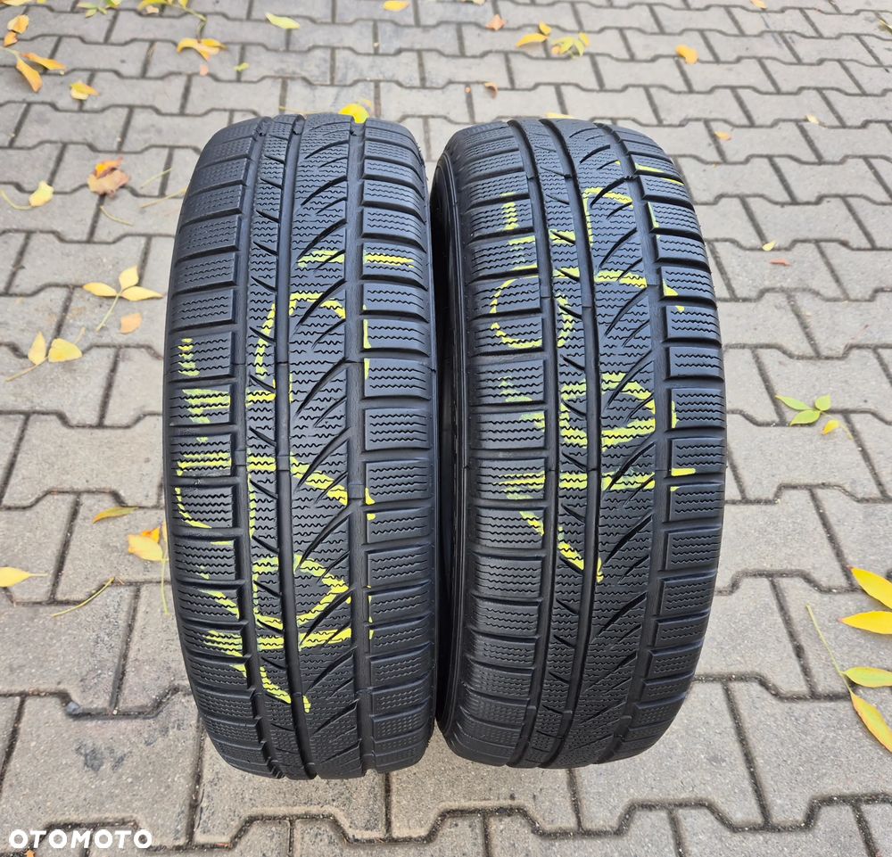 2x 185/65R14 Infinity Inf 049 - 1