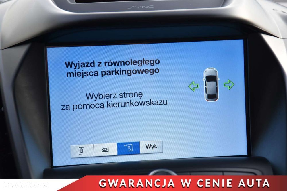 Ford Kuga 1.5 EcoBoost 2x4 Titanium - 25