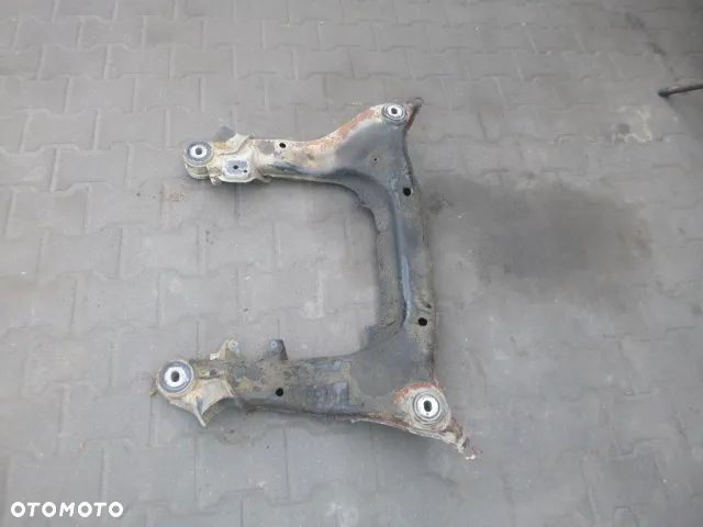 SANKI PRZÓD PRZEDNIE AUDI A4 B5 1.9 TDI LIFT 99-01 - 3