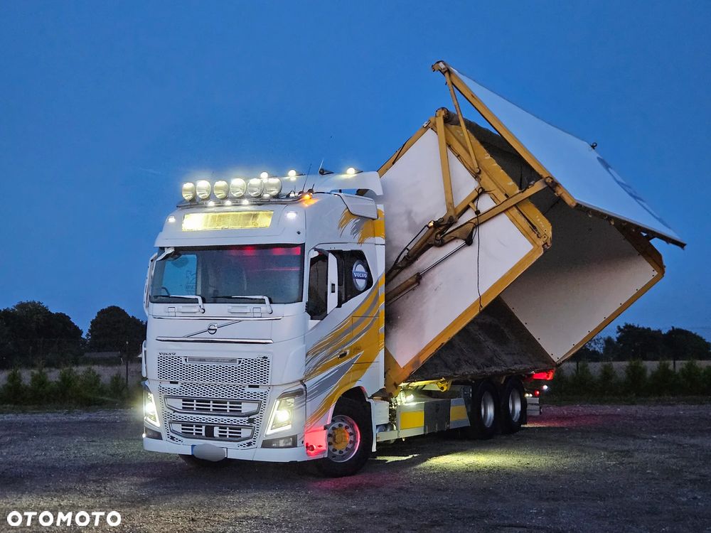 Volvo Fh - 3