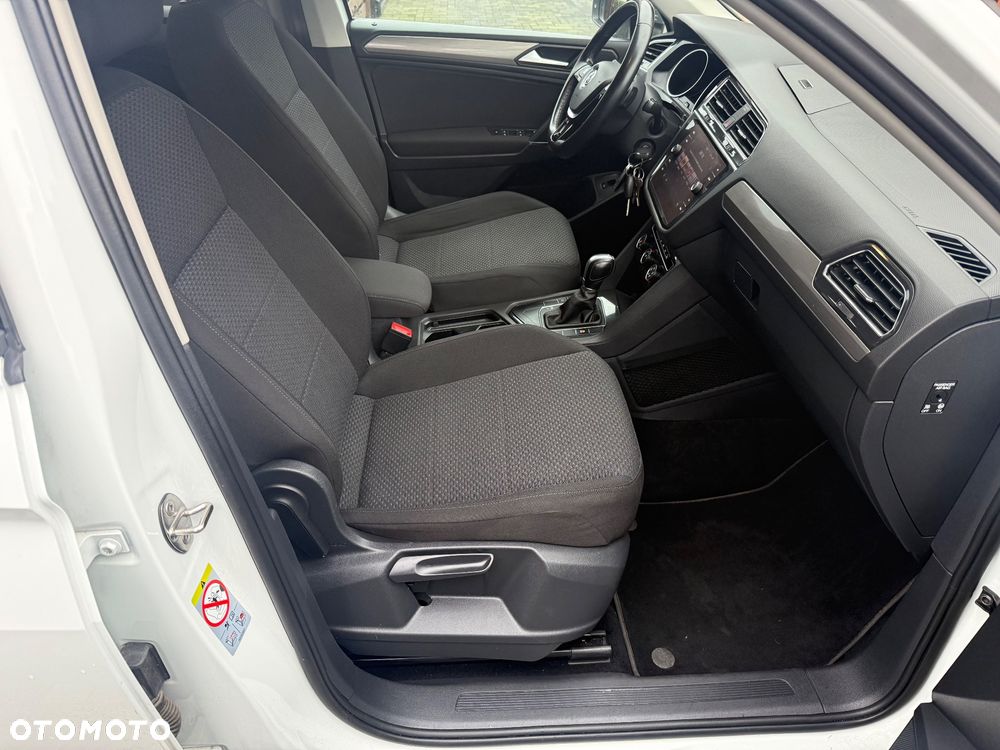 Volkswagen Tiguan Allspace 2.0 TDI SCR United DSG - 16