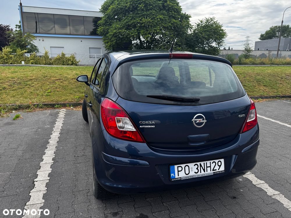 Opel Corsa 1.3 CDTI Enjoy - 2