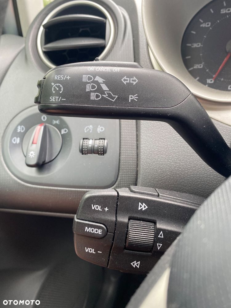 Seat Ibiza 1.2 12V Stylance - 28