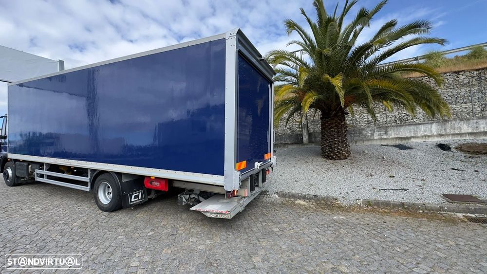 Iveco EUROCARGO 160-250 - 3