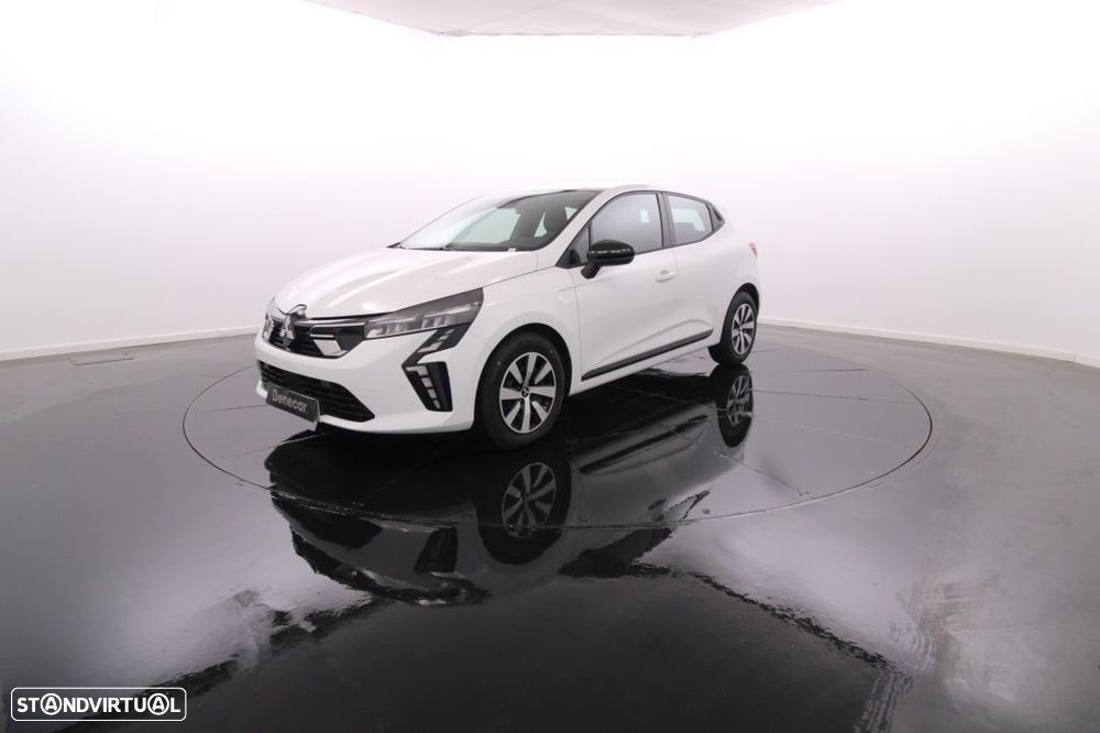 Mitsubishi Colt 1.0 MPI Kyoto - 2