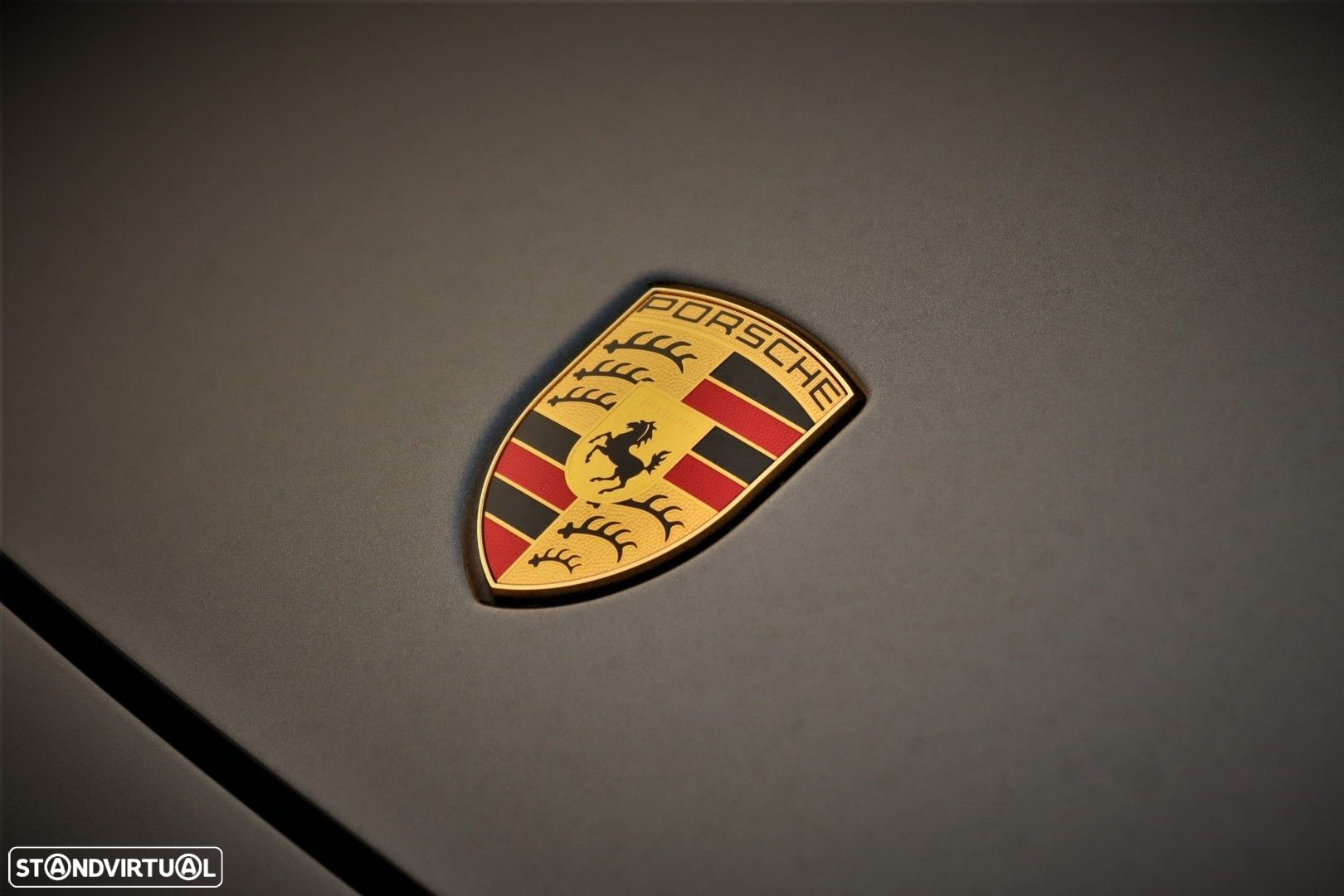 Porsche Cayenne Coupé E-Hybrid - 11
