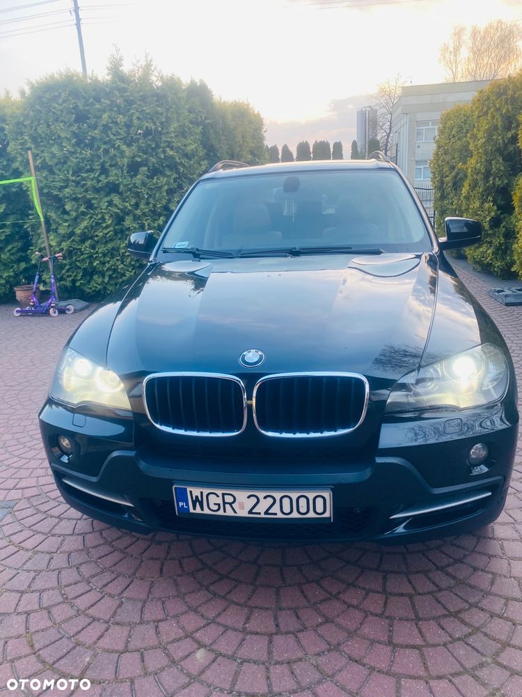 BMW X5 - 5