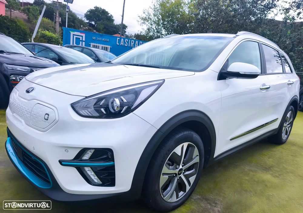 Kia e-Niro Spirit - 3