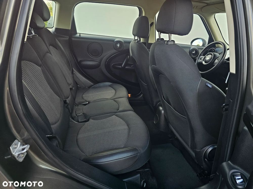 MINI Countryman Cooper - 14