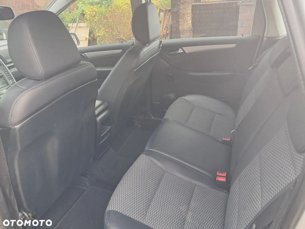 Mercedes-Benz Klasa B 150 BlueEffICIENCY - 7