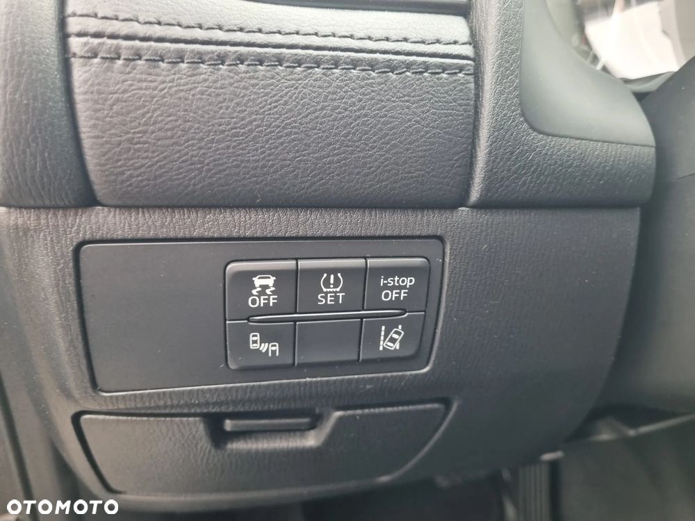 Mazda 6 SKYACTIV-D 175 Drive i-ELOOP Sports-Line - 23