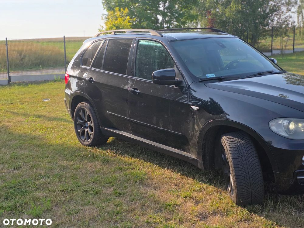 BMW X5 3.0sd xDrive - 4