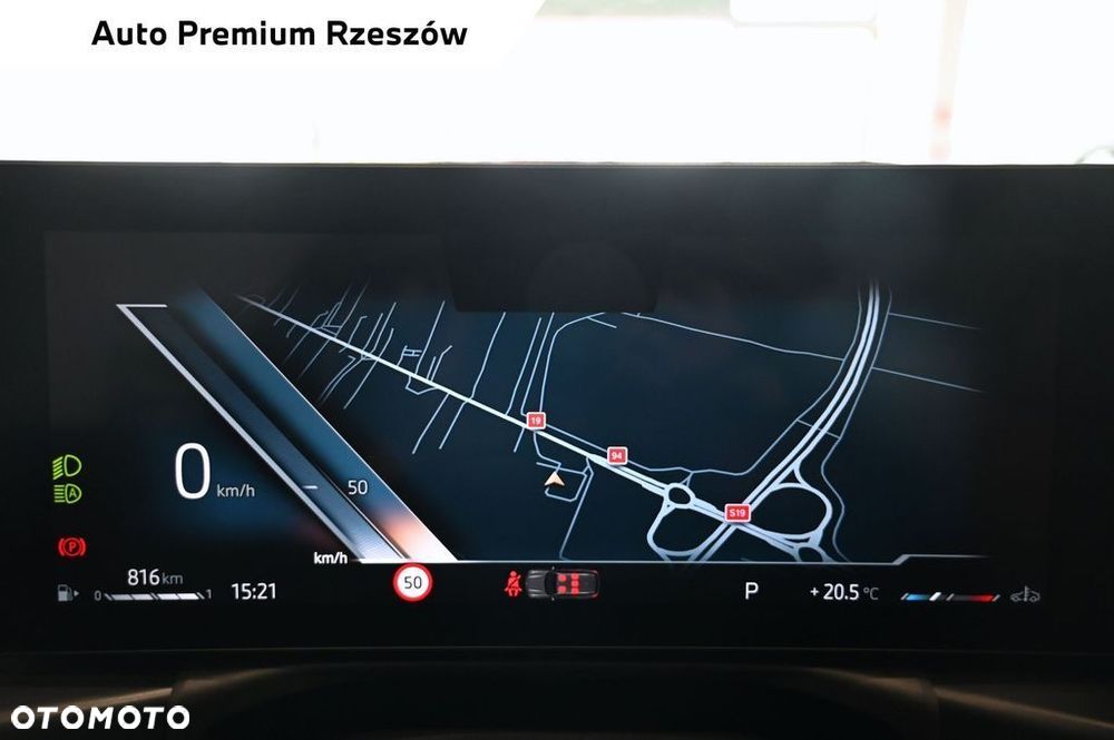 BMW Seria 3 318i - 5