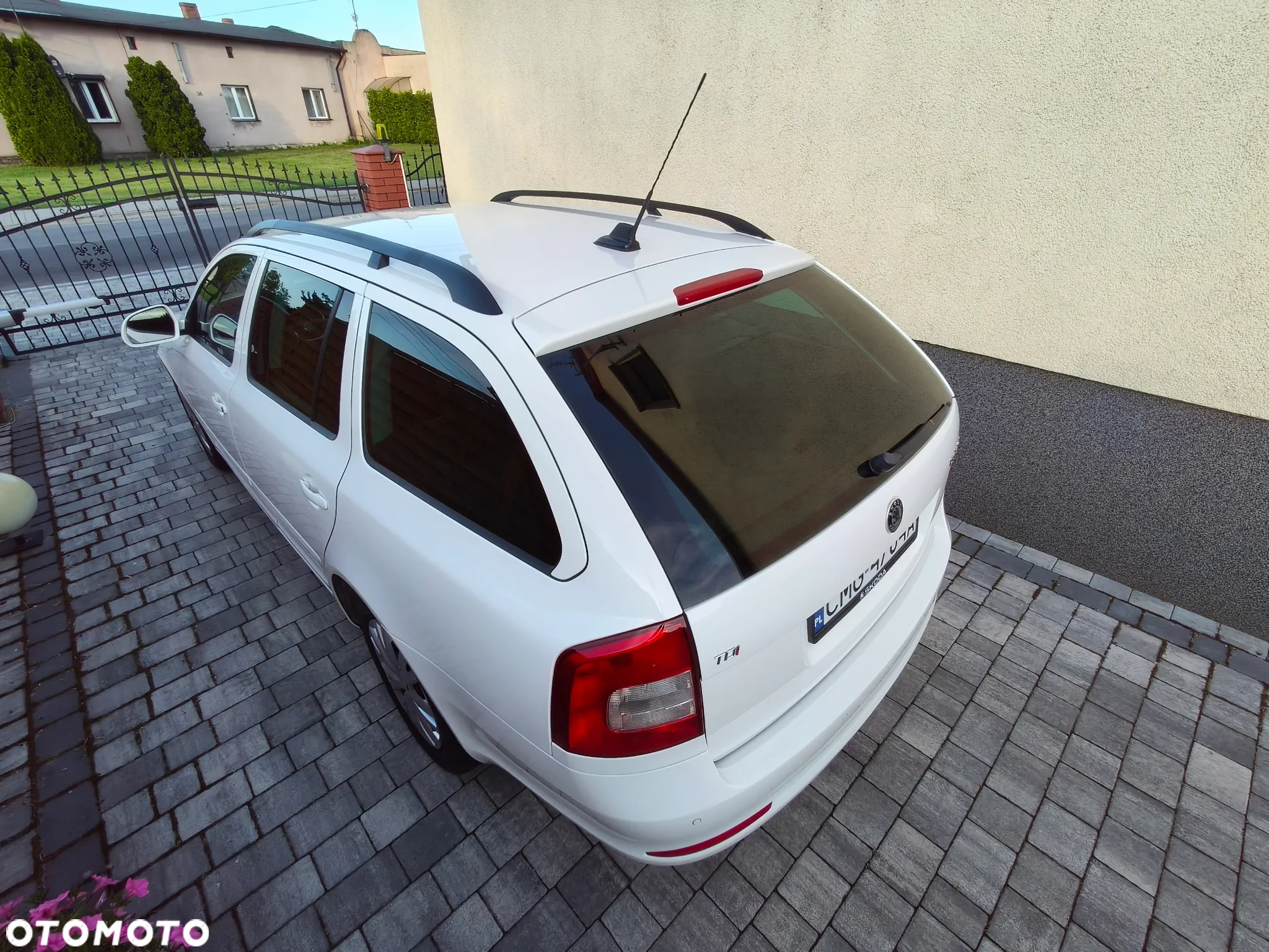 Skoda Octavia 1.6 TDI Elegance - 26