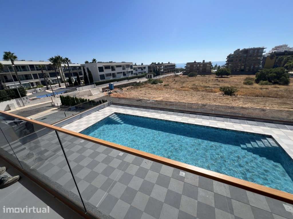 Apartamento T2 Venda Loulé - Grande imagem: 2/27