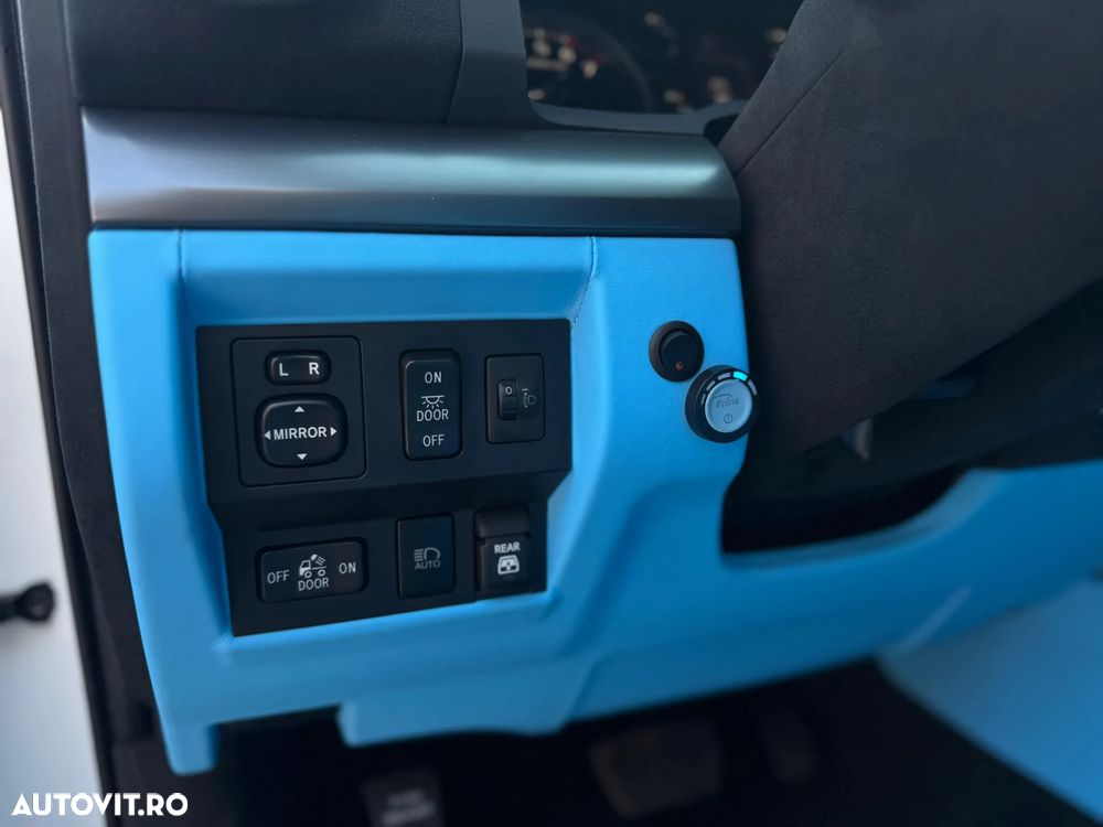 Toyota Tundra - 6