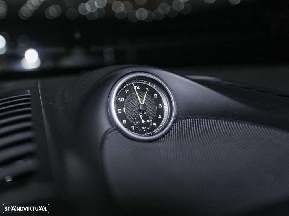 Porsche Cayenne S E-Hybrid Platinum Edition - 29