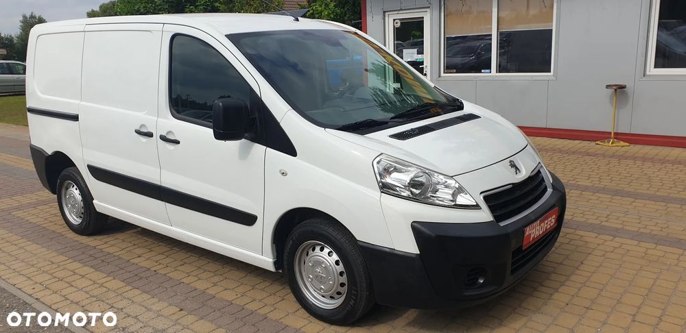 Peugeot Expert - 8