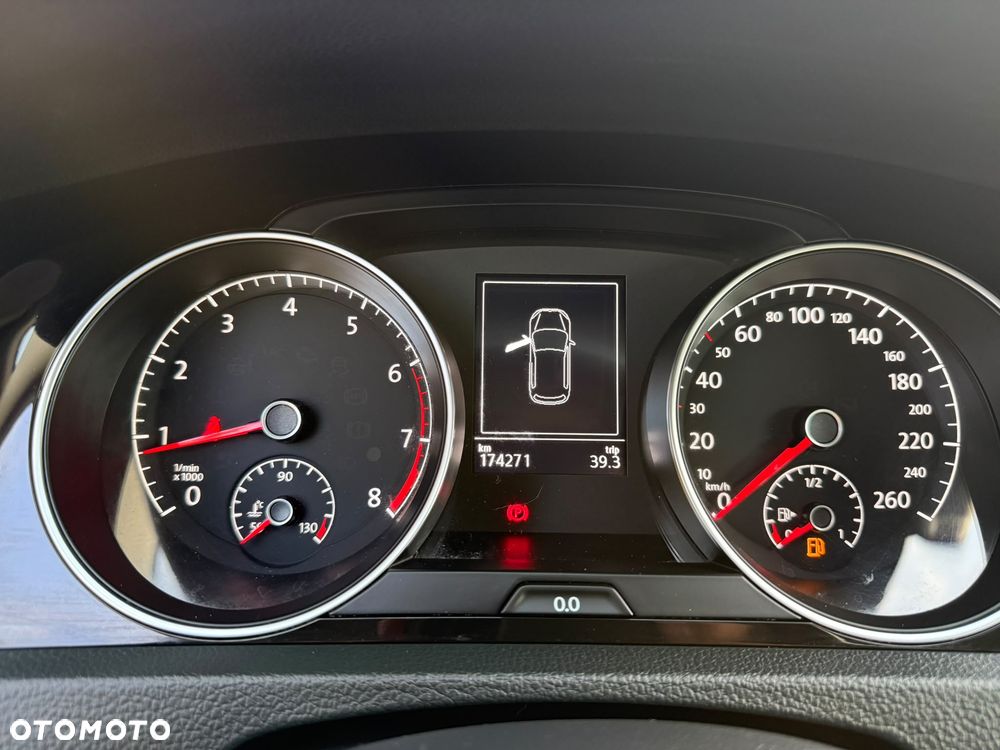 Volkswagen Golf 1.4 TSI BMT ACT Highline - 19