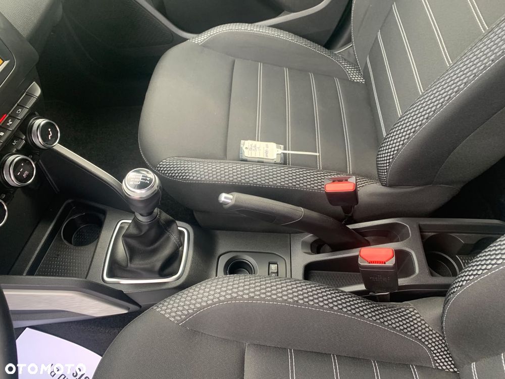 Dacia Duster 1.5 Blue dCi Prestige EU6d - 19