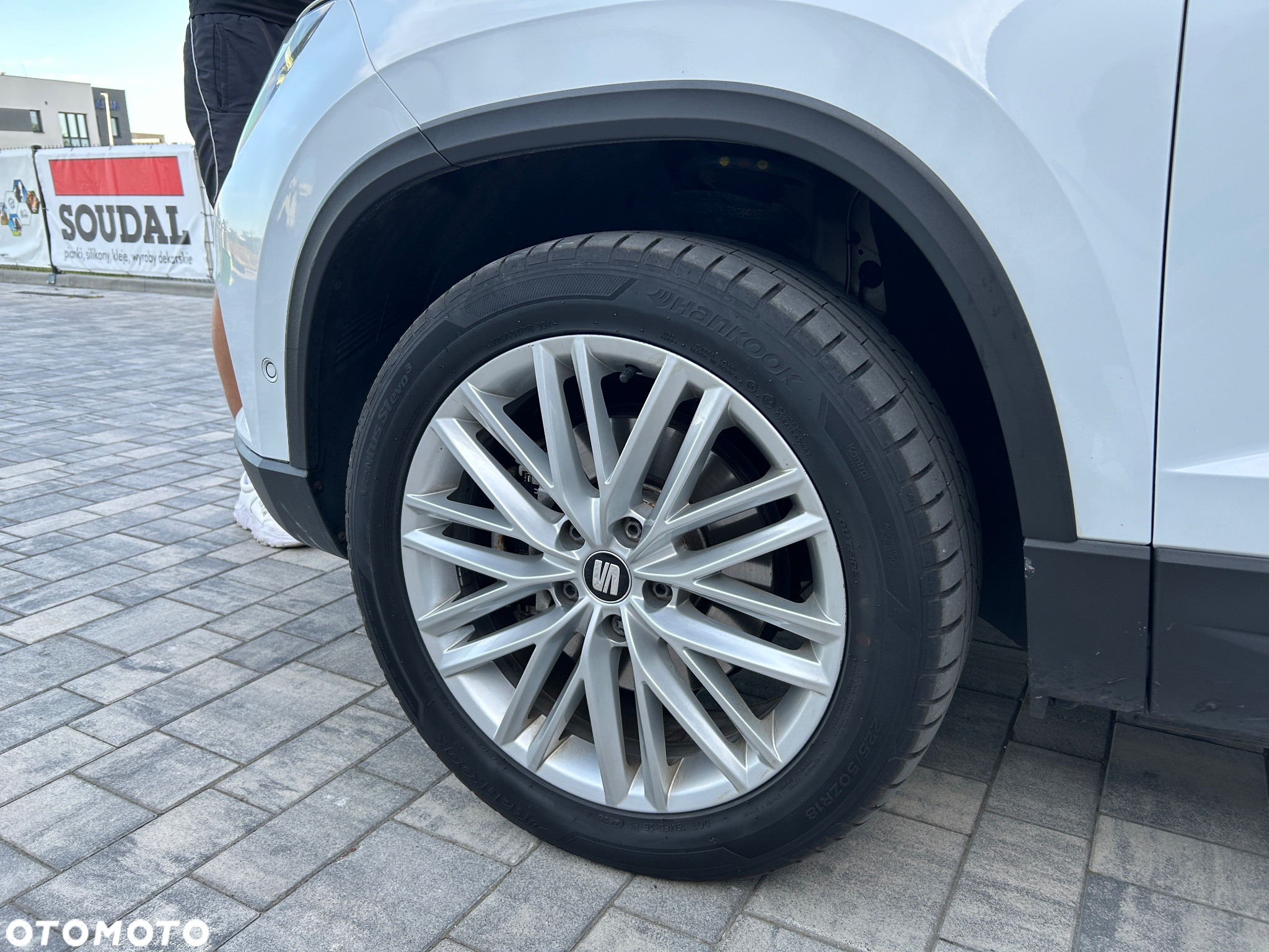 Seat Ateca 2.0 TDI Xcellence S&S 4Drive - 32