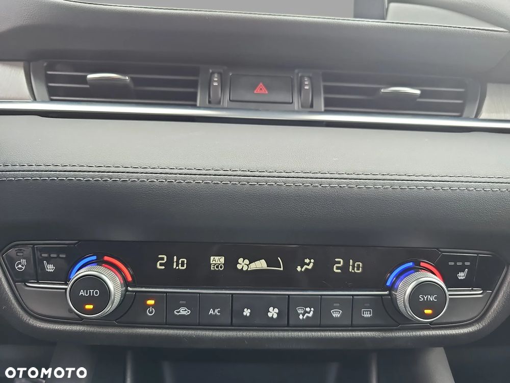 Mazda 6 2.0 SkyJoy - 19