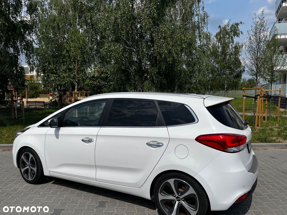 Kia Carens 1.7 CRDi XL - 2