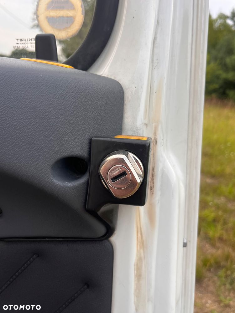 Fiat DUCATO MCLOUIS 670G TANDY PLUS 2006 - 15