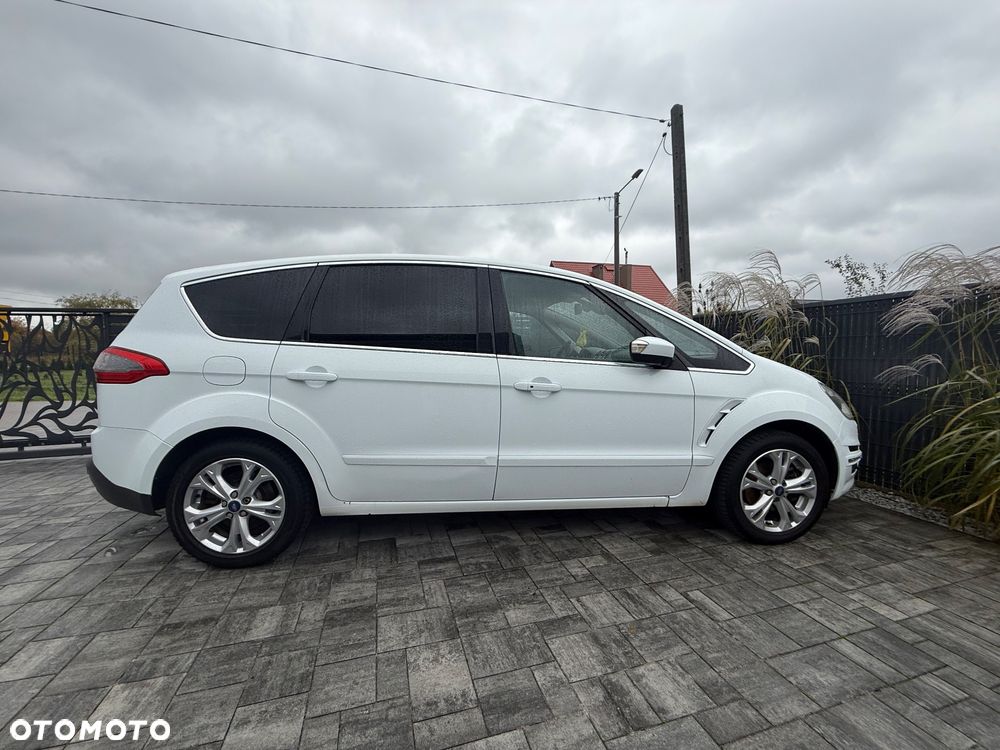Ford S-Max - 3