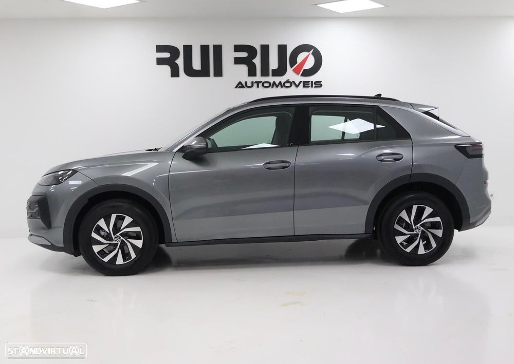 VW T-Roc 1.5 eTSI Trend DSG - 9