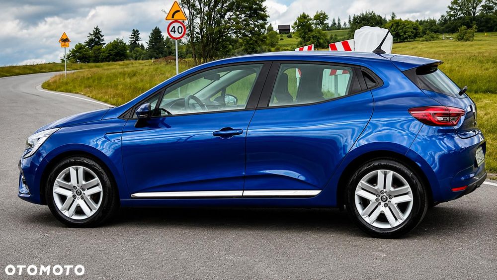 Renault Clio 1.0 TCe Intens - 5
